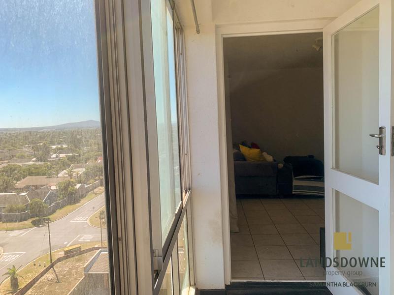 To Let 1 Bedroom Property for Rent in Blouberg Beachfront Western Cape